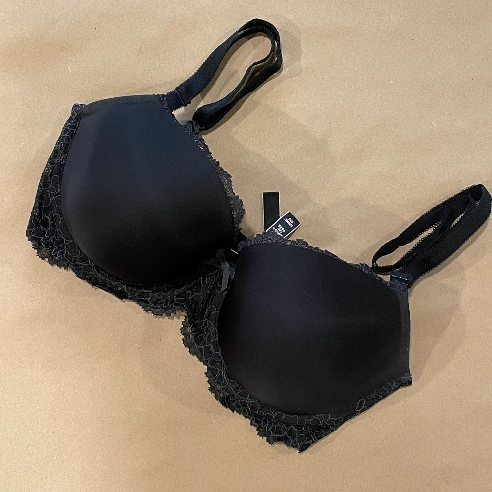 Victoria's Secret Demi Bra 32DDD